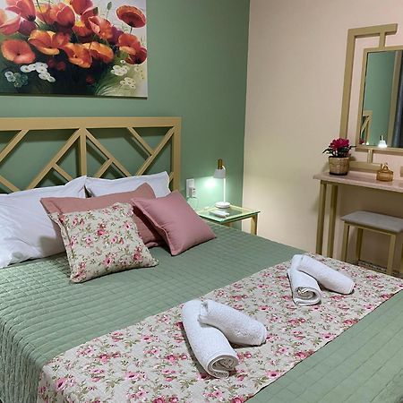Anastasia'S Luxury House Кавала Екстер'єр фото