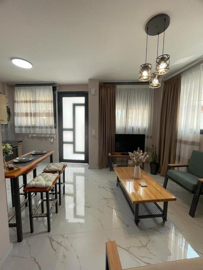 Anastasia'S Luxury House Кавала Екстер'єр фото