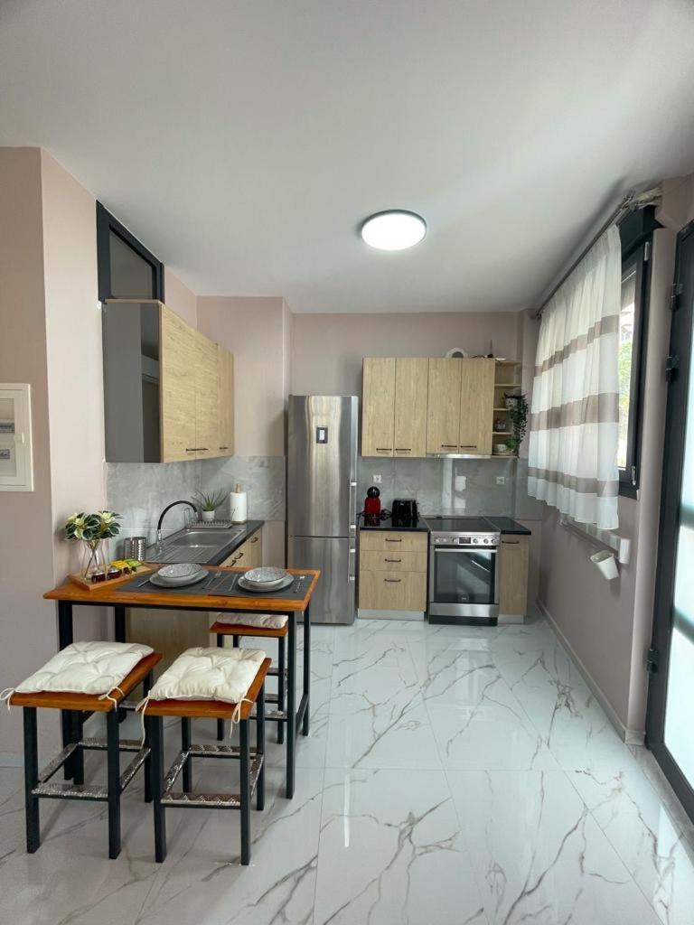Anastasia'S Luxury House Кавала Екстер'єр фото