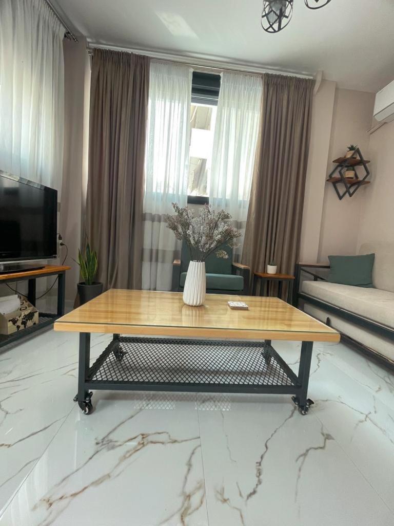 Anastasia'S Luxury House Кавала Екстер'єр фото