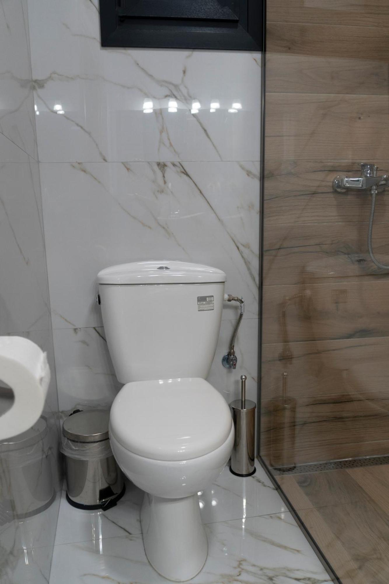 Anastasia'S Luxury House Кавала Екстер'єр фото