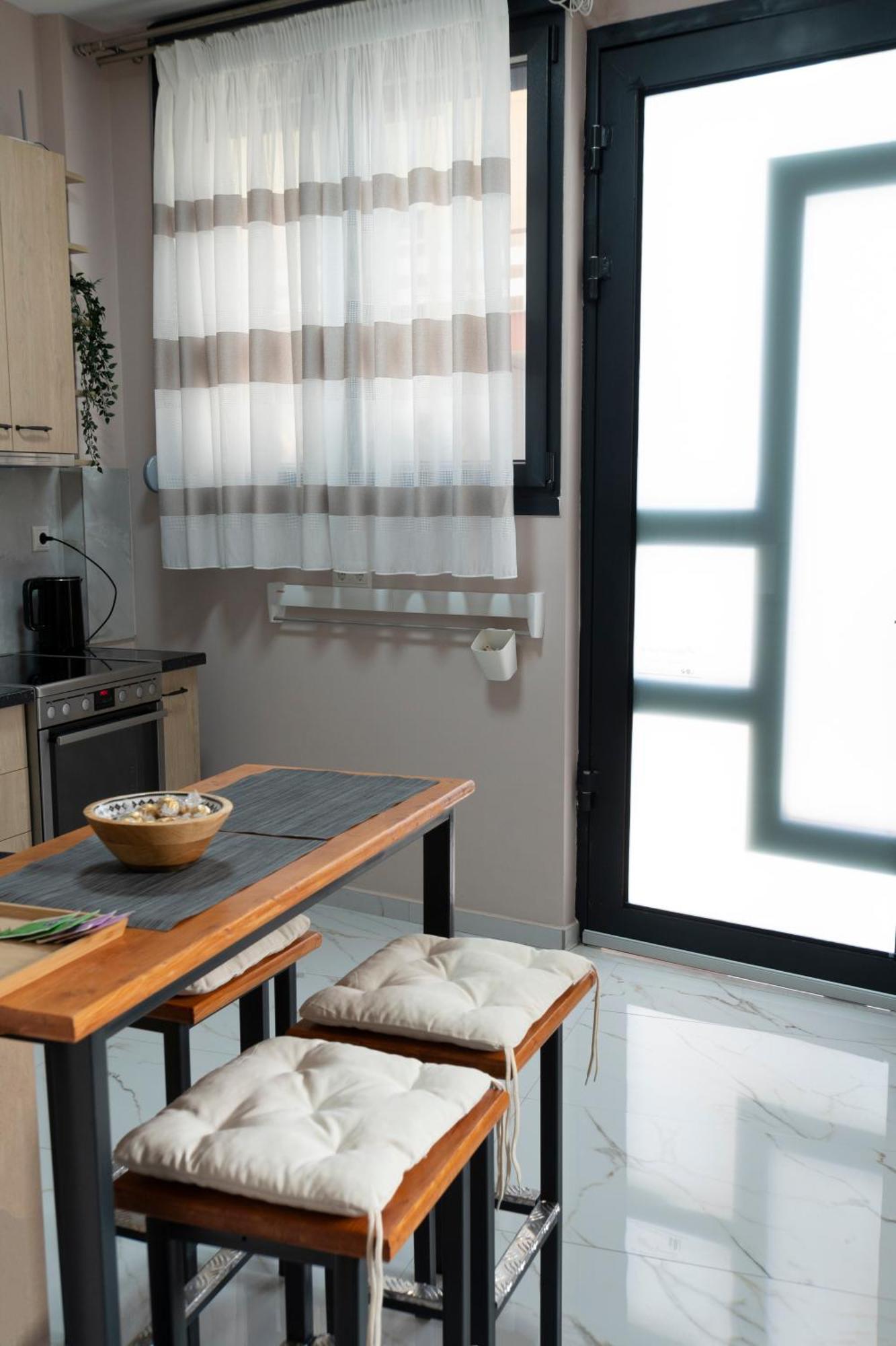Anastasia'S Luxury House Кавала Екстер'єр фото